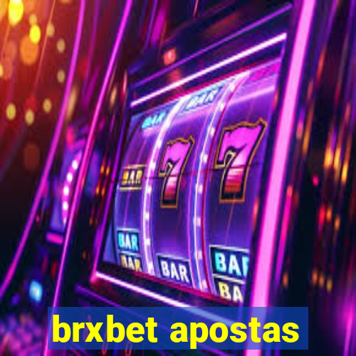 brxbet apostas